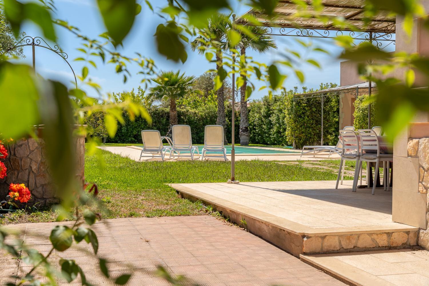 Villa Bouganville Con Piscina By Wonderful Italy Syracuse Extérieur photo