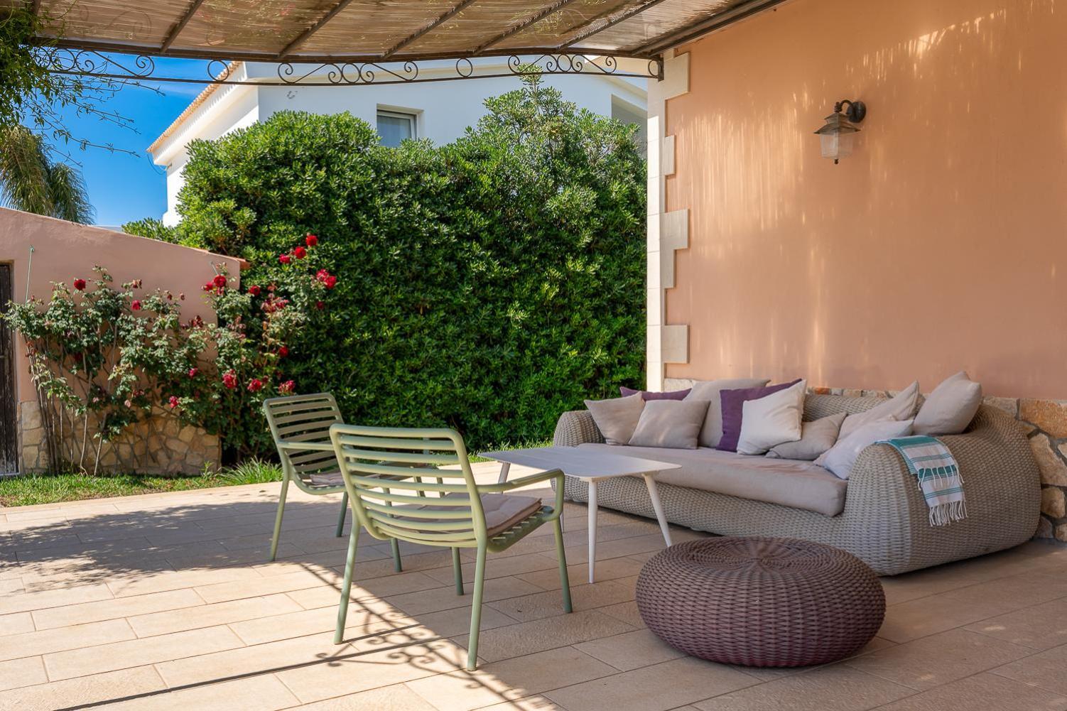 Villa Bouganville Con Piscina By Wonderful Italy Syracuse Extérieur photo